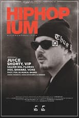 Poster for Hiphopium