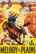 Poster for Melody of the Plains