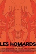 Poster for Les Homards