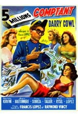 Poster for Five Million in Cash