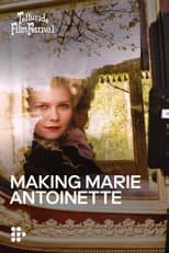 Poster for Making Marie Antoinette