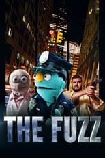 Poster for The Fuzz