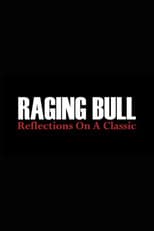 Poster for Raging Bull: Reflections on a Classic