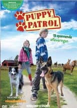 Poster for Puppy Patrol