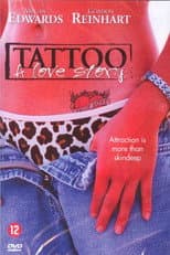 Poster for Tattoo, a Love Story