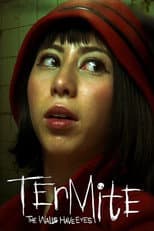 Poster for Termite: The Walls Have Eyes