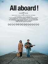 Poster for All Aboard!