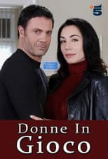 Poster for Deadly Game