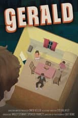 Poster for Gerald