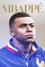 Poster for Mbappé