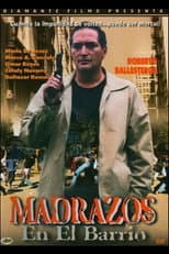 Poster for Madrazos En El Barrio
