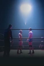 Poster for Dans le ring du Diamant