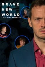 Poster for Grave New World