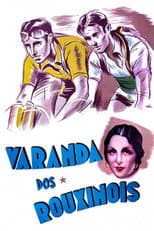 Poster for Varanda dos Rouxinóis