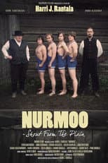 Poster for Nurmoo - Shout from the plain