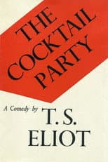 Poster for The Cocktail Party
