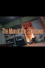 Poster for The Man in the Shadows: Producer Takashige Ichise on NOROI: The Curse