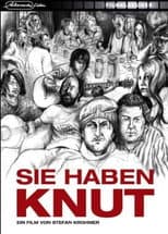 Poster for They've Got Knut