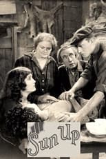 Poster for Sun-Up