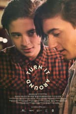 Poster for Turn It Around