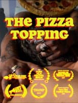 Poster for The Pizza Topping