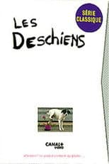 Poster for Les Deschiens - série classique