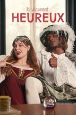 Poster for Ils vécurent heureux