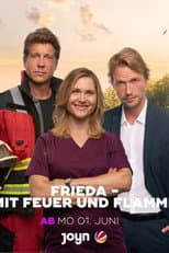 Poster for Frieda - Mit Feuer und Flamme