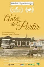 Poster for Antes de Partir