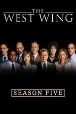 Poster for Season 5