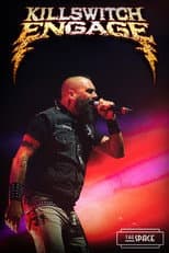 Poster for Killswitch Engage: Live At The Space