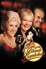 Poster for The Last of the Blonde Bombshells