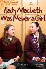 Poster for Lady Macbeth Was Never a Girl