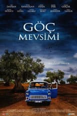 Poster for Göç Mevsimi