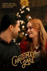 Poster for Christmas Jars