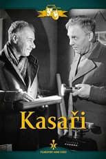 Poster for Kasaři