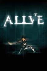 Poster for Alive
