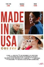 Poster for Made in USA