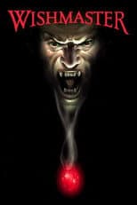 Poster for Wishmaster