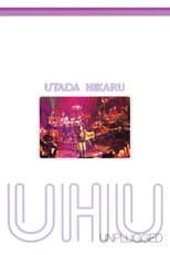 Poster for Utada Hikaru: Unplugged