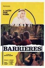 Poster for Barrières