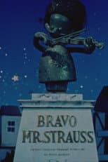 Poster for Bravo, Mr. Strauss