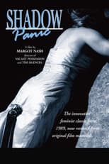 Poster for Shadow Panic