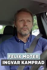 Poster for Felix möter Ingvar Kamprad