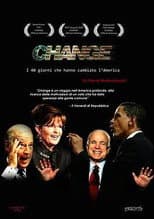Poster for Change