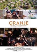 Poster for Oranje - This Great a Small Village Can Be