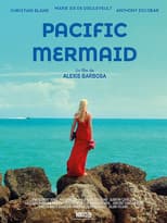 Poster for Pacific Mermaid