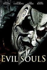 Poster for Evil Souls