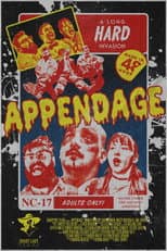 Poster for Appendage