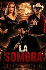 Poster for La Sombra